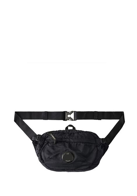 marsupio uoomo nero C.P. COMPANY | RCCMAC734A-005269G999